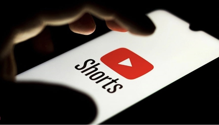 Ngày càng nhiều người xem Youtube Shorts. Ảnh: Youtube