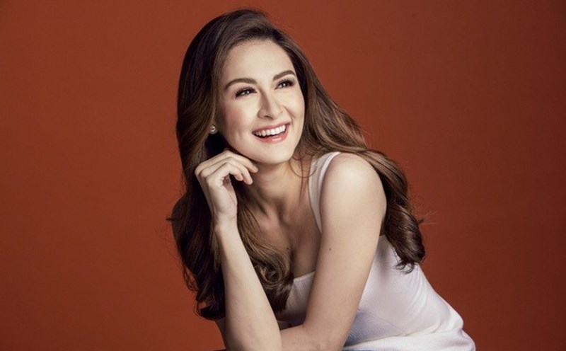 Marian Rivera | LAODONG.VN