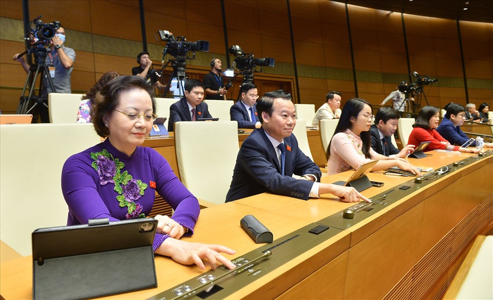 Khắc phục tình trạng các dự án treo do quy hoạch có nguyên nhân chủ quan