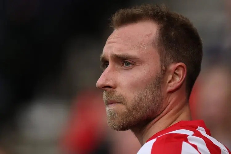 Cơ hội của Man United lớn đến đâu trong thương vụ Eriksen?