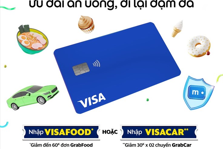 Visa tăng cường hỗ trợ chuỗi sự kiện Ngày Không Tiền Mặt tại Việt Nam Visa tăng cường hỗ trợ chuỗi sự kiện Ngày Không Tiền Mặt tại Việt Nam