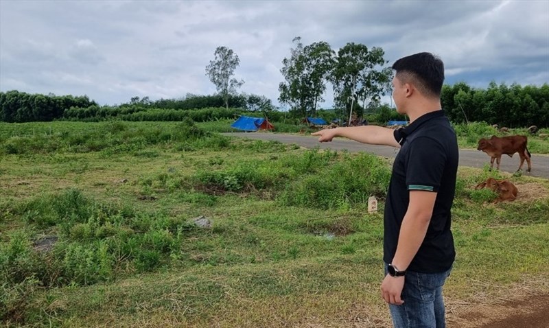 Cách tra cứu thông tin quy hoạch nhà đất có thể bạn chưa biết