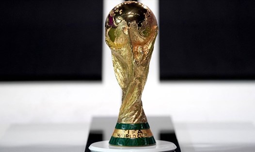 World Cup 2006 sẽ lần đầu tiên có 3 quốc gia đồng đăng cai. Ảnh: SI Soccer