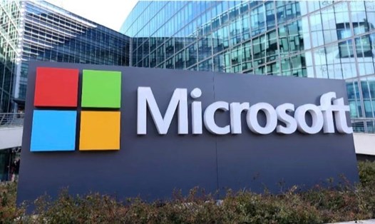 Microsoft đã kêu gọi người dùng Windows cài đặt bản cập nhật mới. Ảnh chụp màn hình.