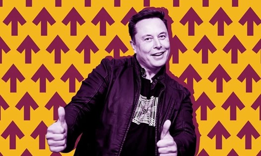 Elon Musk có dự định thực hiện thay đổi lớn với Twitter. Ảnh chụp màn hình.
