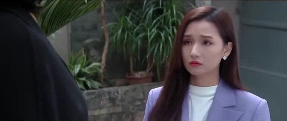 Tình tiết trong "Chồng cũ, vợ cũ, người yêu cũ". Ảnh: NSX. Tình tiết trong "Chồng cũ, vợ cũ, người yêu cũ". Ảnh: NSX.