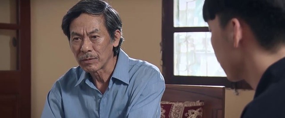 Tình tiết trong "Lối nhỏ vào đời" tập mới. Ảnh: NSX. Tình tiết trong "Lối nhỏ vào đời" tập mới. Ảnh: NSX.