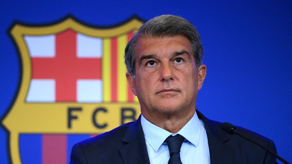 700 triệu Euro đòn bẩy kinh tế cho Barca: Chiếc F1 đang sống lại