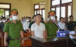 Thanh niên ở Quảng Ngãi trốn nghĩa vụ quân sự, bị phạt 15 tháng tù