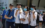 Đáp án đề thi vào lớp 10 môn Văn tỉnh Hà Nam năm 2022 đầy đủ nhất