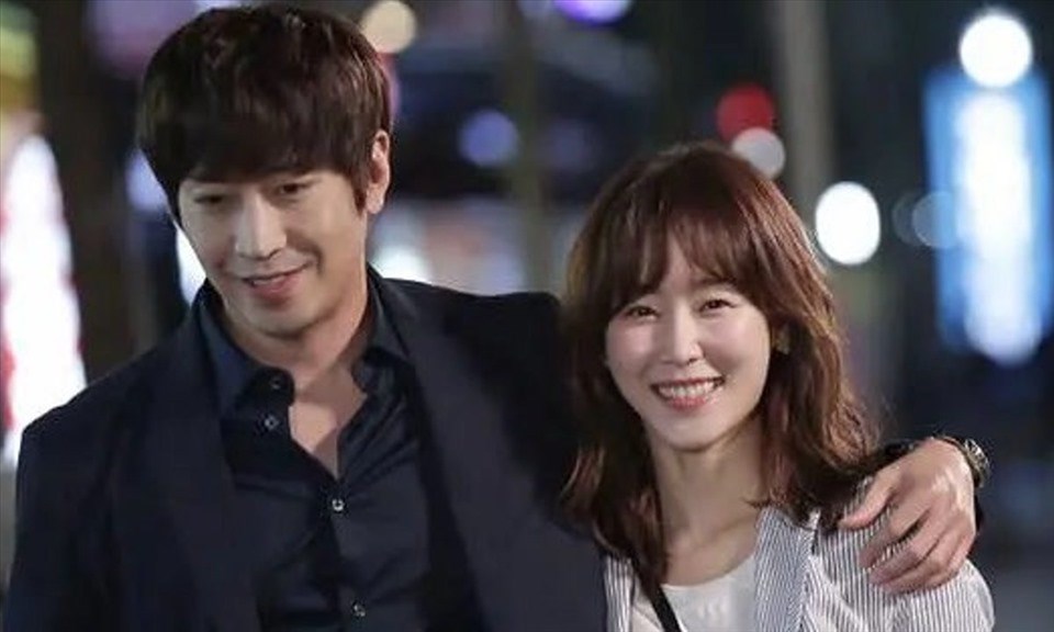 “Lại là em Oh Hae Young” là bộ phim nổi tiếng do Seo Hyun Jin đóng chính. Ảnh: NSX. “Lại là em Oh Hae Young” là bộ phim nổi tiếng do Seo Hyun Jin đóng chính. Ảnh: NSX.
