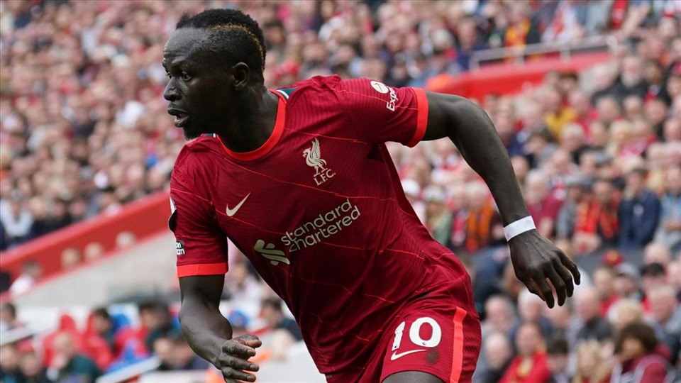 Bayern Munich đạt thoả thuận mua Sadio Mane