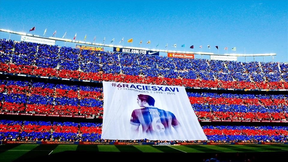 700 triệu Euro đòn bẩy kinh tế cho Barca: Ánh sáng mới Nou Camp