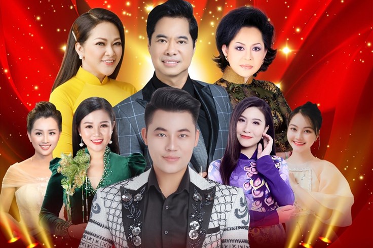 Duy Cường đầu tư 3 tỉ đồng làm liveshow “Tình mẫu tử 5” Duy Cường đầu tư 3 tỉ đồng làm liveshow “Tình mẫu tử 5”