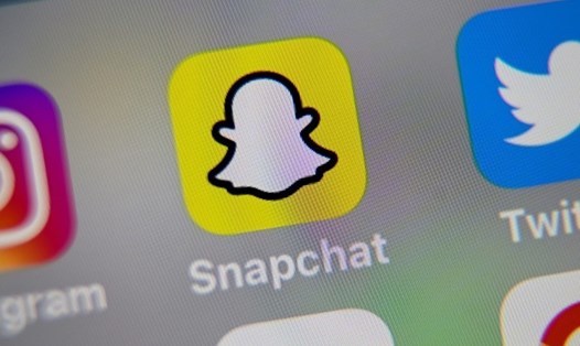 Snapchat đang thử nghiệm dịch vụ đăng kí trả phí mới có tên Snapchat Plus. Ảnh chụp màn hình