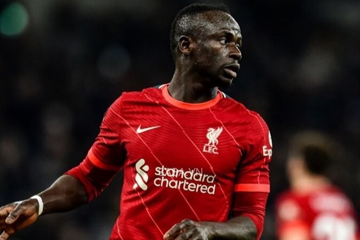 Liverpool và Bayern đàm phán xong về Mane Liverpool và Bayern đàm phán xong về Mane