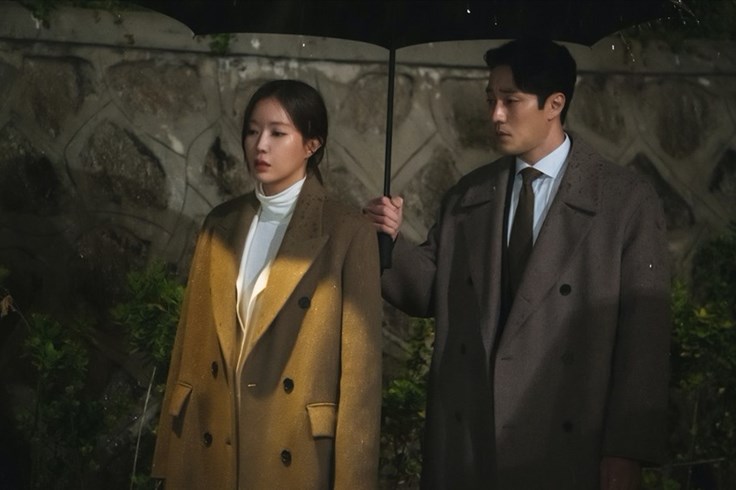 “Bác sĩ luật sư” tập 6: Im Soo Hyang sẽ tin lời So Ji Sub?