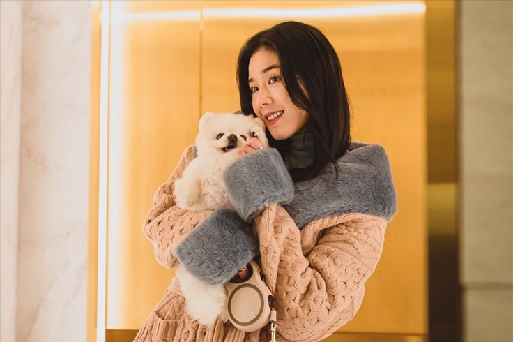 Jung Eun Chae tiết lộ lý do đóng phim “Anna” cùng Suzy Jung Eun Chae tiết lộ lý do đóng phim “Anna” cùng Suzy