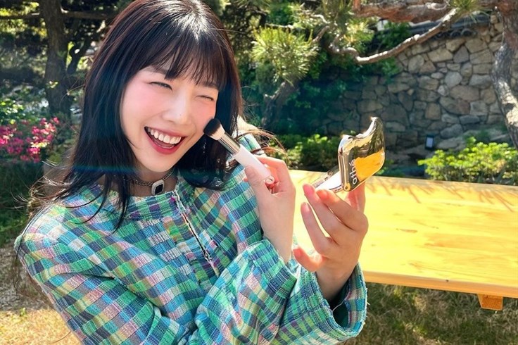 Joy (Red Velvet) đứng đầu BXH giá trị thương hiệu idol nữ tháng 6 Joy (Red Velvet) đứng đầu BXH giá trị thương hiệu idol nữ tháng 6