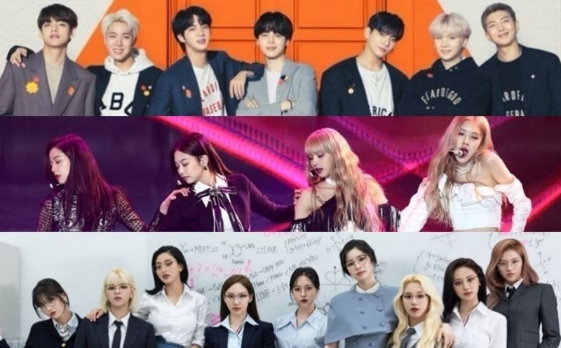 Ca khúc mới của TXT và iann dior đạt được thành tích cao trên BXH iTunes