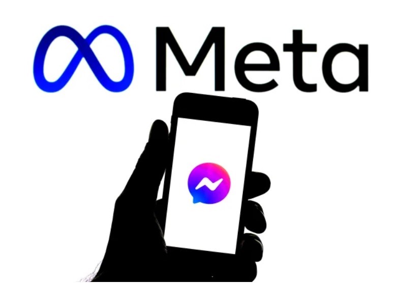 Meta đã cập nhật mục Cuộc gọi riêng trên ứng dụng nhắn tin Messenger của mình. Ảnh chụp màn hình