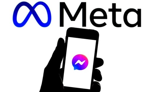 Meta đã cập nhật mục Cuộc gọi riêng trên ứng dụng nhắn tin Messenger của mình. Ảnh chụp màn hình