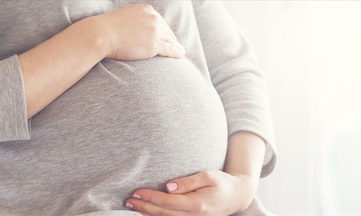 Cơ thể mẹ có nhiều thay đổi trong 3 tháng đầu mang thai. Ảnh: Family Doctor
