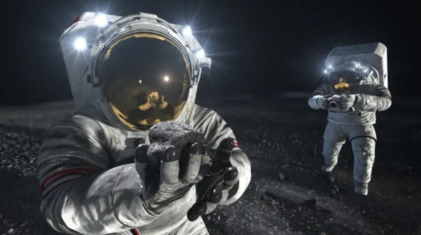 NASA announces new spacesuit development partner