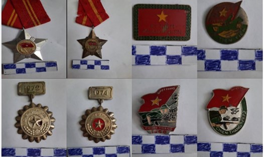 Kỷ luật trưởng phòng Bảo tàng tỉnh Khánh Hòa khai khống giá kỷ vật chiến tranh.