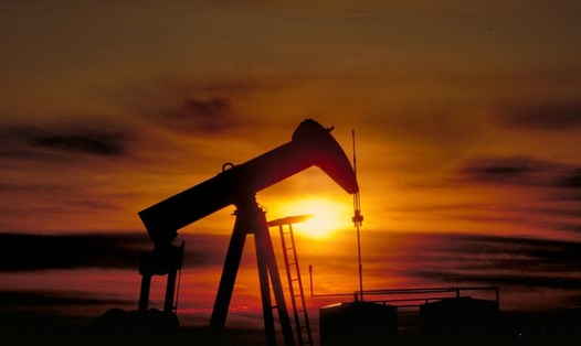 OPEC có thể miễn hạn ngạch sản lượng dầu cho Nga. Ảnh chụp màn hình