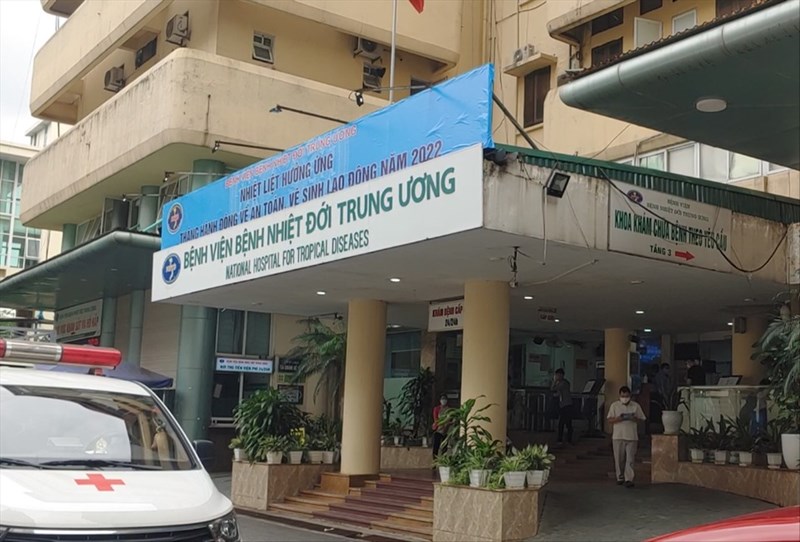 laodong.vn