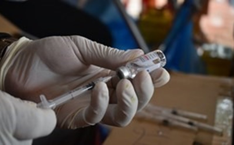 Việt Nam sản xuất thành công vaccine phòng dịch tả lợn Châu Phi