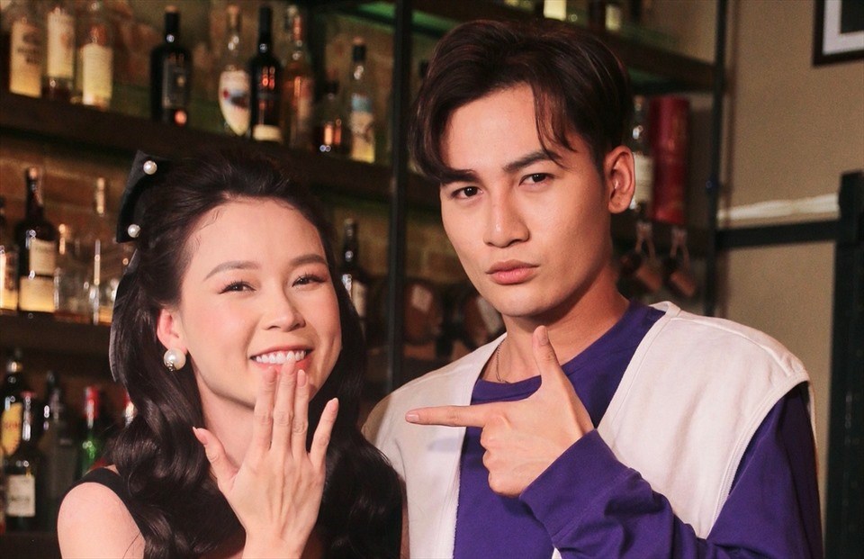 Ali Hoàng Dương lần đầu kể về tình yêu tan vỡ, thú nhận rất lụy tình | Lao  Động Trẻ - Tin tức mới nhất dành cho công nhân lao động trẻ