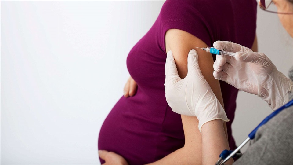 Vaccine cần tiêm phòng cho phụ nữ dự định mang thai