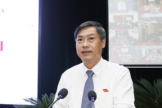 Sơn La thành lập Ban chỉ đạo phòng, chống tham nhũng, tiêu cực