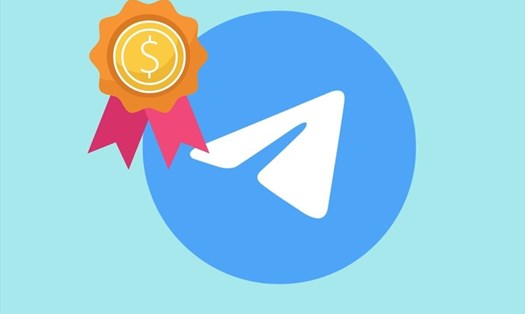 Telegram ra mắt dịch vụ trả phí "Premium" sau khi cán mốc 700 triệu người dùng. Ảnh: Ảnh chụp màn hình