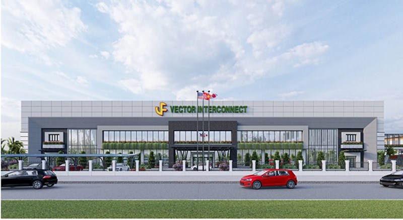 Khu công nghệ cao Đà Nẵng đón dự án 60 triệu USD từ doanh nghiệp Hoa Kỳ