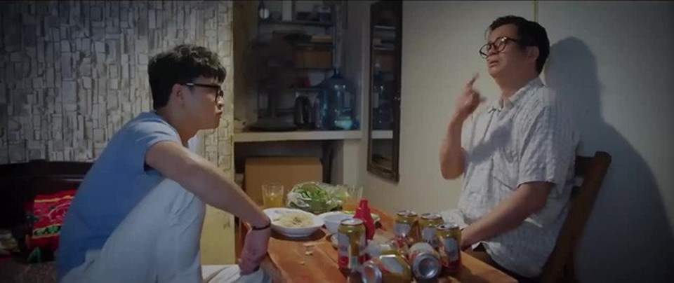 Tình tiết mới trong "Thương ngày nắng về". Ảnh: NSX. Tình tiết mới trong "Thương ngày nắng về". Ảnh: NSX.