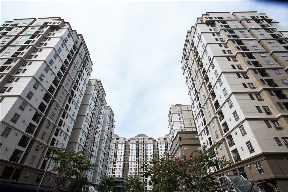 Giá căn hộ ở khu Đông TPHCM vẫn tiếp tục tăng