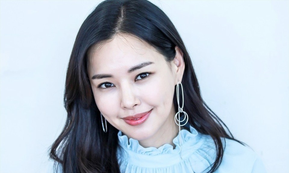 Hoa hậu Honey Lee vừa đón con gái đầu lòng. Ảnh: Xinhua Hoa hậu Honey Lee vừa đón con gái đầu lòng. Ảnh: Xinhua