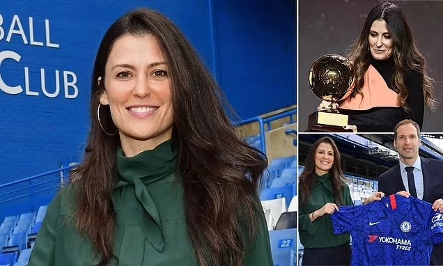 Marina Granovskaia rời Chelsea: Thầm lặng, quyền lực và những lời cảm ơn