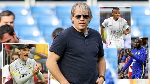 Chelsea và bài toán chuyển nhượng "hóc búa"