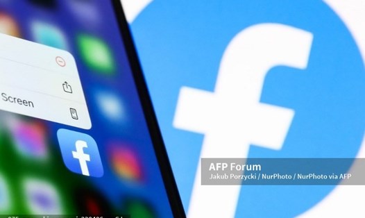Facebook biến "luật bất thành văn" thành văn bản thực tế để ngăn chặn đánh giá ảo. Ảnh: AFP