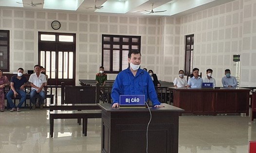 TAND TP.Đà Nẵng đã tuyên La Xuân Thành mức án 16 năm tù về tội lạm dụng tín nhiệm chiếm đoạt tài sản.