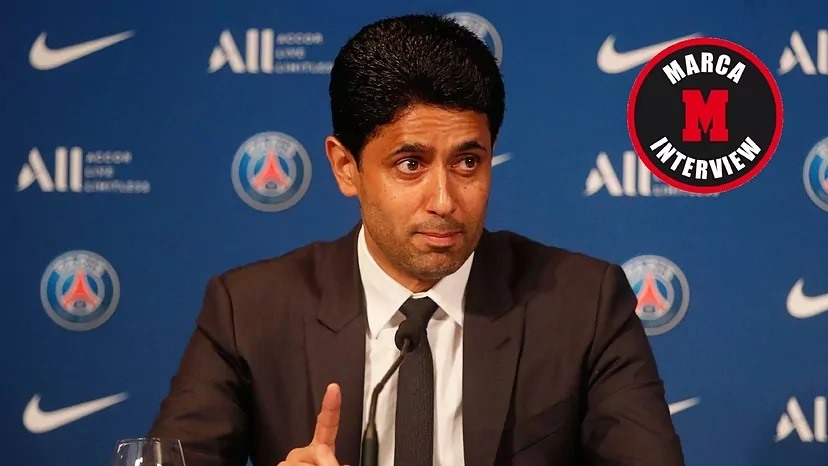 Chủ tịch PSG: Real Madrid dụ dỗ Mbappe bằng nhiều tiền hơn chúng tôi