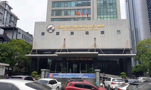 Bộ trưởng Nguyễn Văn Thể khẳng định không còn Tổng cục Đường bộ Việt Nam. Ảnh: LĐO