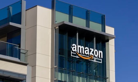 Amazon đang "lấn sân" sang lĩnh vực điện toán lượng tử. Ảnh chụp màn hình