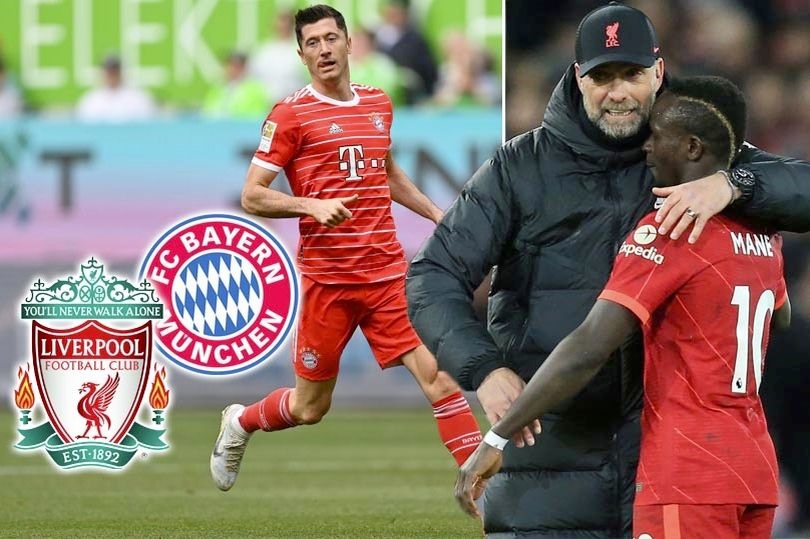 Vừa đến Bayern Munich, Sadio Mane đã khiến Liverpool chạnh lòng