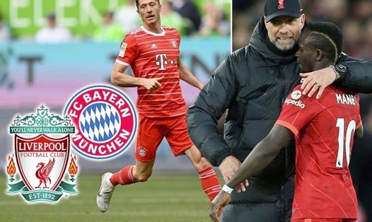 Mane giải thích quyết định gia nhập Bayern Munich của mình.  Ảnh: MR