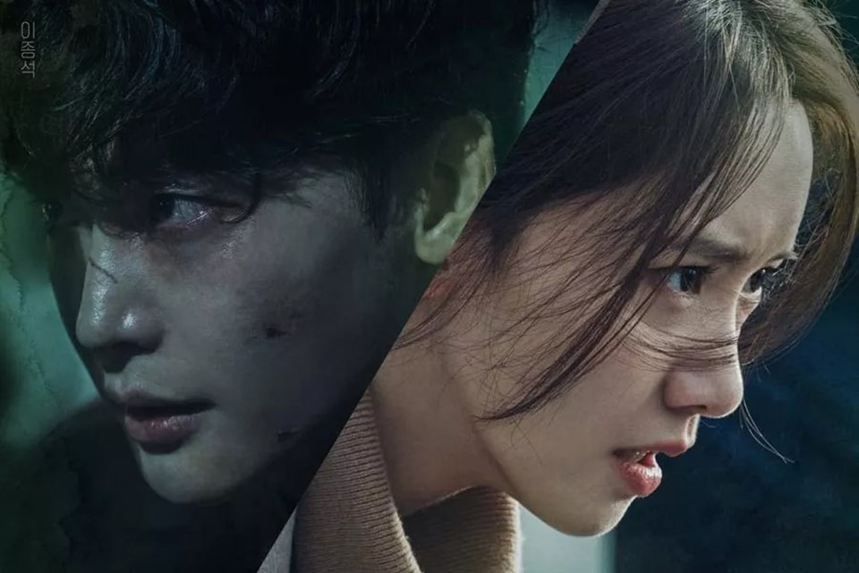 Lee Jong Suk và YoonA - SNSD được chờ đợi khi đóng cặp vợ chồng trẻ. Ảnh: Poster MBC. Lee Jong Suk và YoonA - SNSD được chờ đợi khi đóng cặp vợ chồng trẻ. Ảnh: Poster MBC.